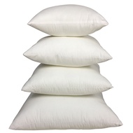 Fluffy Pillow insert Cushion Inserts Big Cushion with Polyesters Cover,3D Cotton, Pillow Inner Filli