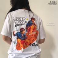 NEW Nct dream beatbox Shirt | Haechan Jamin Cotton 24s Style Nctzen