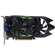 Overseas version GTX1050TI DDR5 computer HD 4G discrete graphics card Graphics Cards