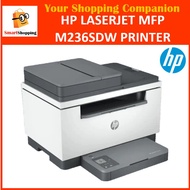 HP LaserJet MFP M236SDW MFPM236SDW Printer Copy Scan Print Local Sg Warranty