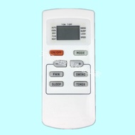 Suitable for Glihuipu Treasure Air Conditioning Remote Control YX1F Universal YX1F5F YX1F1 YX1F2 YX1