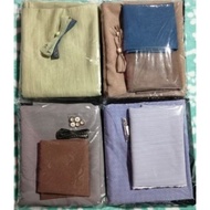 ♞,♘,♙DepEd 2021-2023 Teacher Uniforms Original (TELA FABRIC ONLY) (FEMALE)