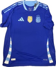 *球員版* 阿根廷 ARGENTINA AWAY ADIDAS AUTHENTIC 球衣 波衫
