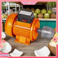 Coconut Grater 220V coconut grater coconut grater set