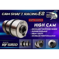 RFS150 ESPADA HIGH CAM SHAFT RACING E2