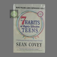 The 7 Habits of Highly Effective Teens - 7 Youth Habits Very EffectiveYANG - Sean Covey