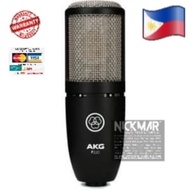 AKG P220 RECORDING MICROPHONE