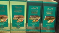 (預訂) LINDT 杜拜開心果朱古力 黑/牛奶/白朱古力