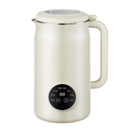 เครื่องปัน เครื่องทําน้ําเต้าหู้ 1200ML เครื่องนมถั่วเหลือง 150W Soy Milk Maker เครื่องปั่นอเนกประสง