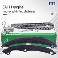 03C198119A Volkswagen EA111 1.4T timing chain set VW Golf mk5 mk6 Tiguan Jetta Scirocco polo Touran 