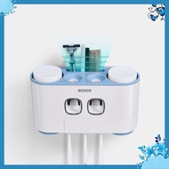 ECOCO PREMIUM Toothpaste Dispenser - ECOCO Premium Toothpaste Dispenser