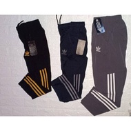 Tracksuit murah budak Adidas Slimfit Lycra / seluar sukan Training wear /tracksuit long kids T90 murah