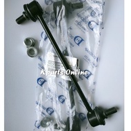 KIA FORTE FRONT ABSORBER LINK/ STABILIZER LINK (OEM)-1PC  &gt; 54830-2H000-K / 54830-2G000-K