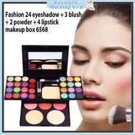 ADS Makeup Kit 6568 Small Size