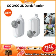 【Original New】Insta360 GO 3/GO 3S Quick Reader is suitable for GO 3/GO 3S camera accessories