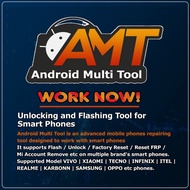 ANDROID MULTI TOOL ( AMT )