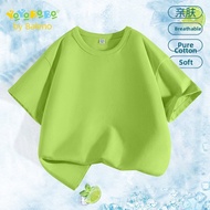 BALENO | YBB Series Cotton Short Sleeve T-Shirt