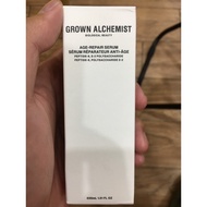 Grown Alchemist Age-Repair Gel Masque (75ml / 2.9oz) Designed to fight signs of aging and increase e