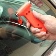 Car Escape Hammer, Emergency Escape Tool, Emergency Window Breaker