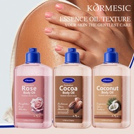 Coconut Body Oil Body Oil Massage Oil Care