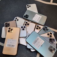 iphone 11 Pro Max 64Gb Mulus No Minus