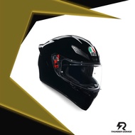 AGV K1 S Mono Full Face Helmet (Original 100%)