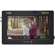 Blackmagic Video Assist 5 12G SDI/HDMI HDR Recording Monitor