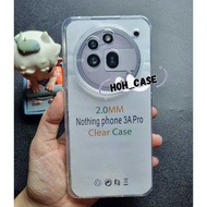 Soft case 2mm clear case Nothing Phone 1 Nothing Phone 2 nothing phone 2a nothing phone 3a nothing p