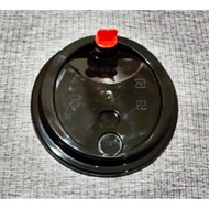 Hard lid (heart lid) 90mm/95mm 100per set