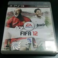 SONY PS3 FIFA 12