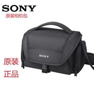 Sony Original Camera Bag Micro Single A7M4 A7M2 A7R2A7R5A7C2 A6400AX60 Digital Bag Case