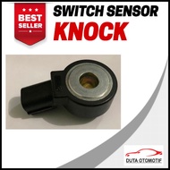 Knok Knock Switch Sensor BRIO MOBILIO BRV HRV JAZZ GK5 CITY GM6 CRV RM CRV RW 2000CC CIVIC FB CIVIC 