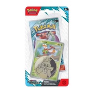 Pokemon TCG: Scarlet & Violet - Journey Together Checklane Blister Booster Pack