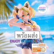 28 scale PHANTASY STAR ONLINE 2 es Cool Breeze Gene [Summer Vacation] 1/7 Second Hand New Condition