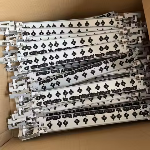 Epson L1800 printer paper output pressure plate small wheel compatible with R1390 R2000 L1300 P400 p