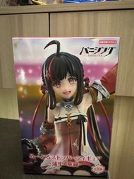 全新日版 戰雙帕彌什 蒲牢華鐘 figure