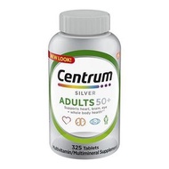 *包送貨* Centrum Silver Adults 50+  善存綜合維他命 -305734463931