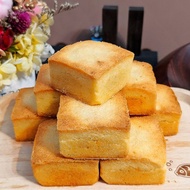 金鑽鳳梨酥 實而不華的好滋味 (8入)