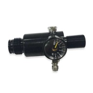 m18x1.5 thread regulator 1800 psi output for PCP ag