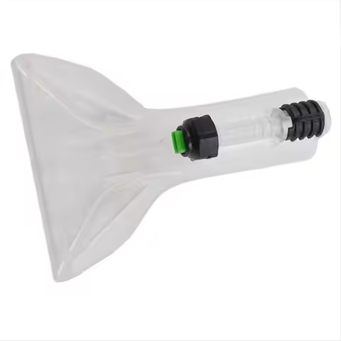 AAAL For SE 4001 / SE 4002 / SE 5.100 and SE 6.100 Handle Nozzle Replacement Parts 2.885-018.0