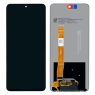 Realme 10 Pro Screen as Beautiful as Zin