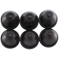 6Pcs New Fuel Injector Cup for Engine NTA855 N106 V28 3018813 Replacement