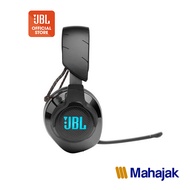 JBL Quantum 610 หูฟังเกมมิ่งไร้สาย เสียงรอบทิศทางมาพร้อมไฟ RGB ปรับได้ตามต้องการ