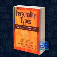 Personality Types: Using the Enneagram for Self-discovery