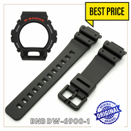 Tali Jam G Shock DW6900-1V BNB G Shock Original G shock part basic