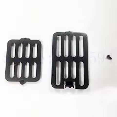 Wltoys XK A180 XKs A180 RC Plane Glider Spare Parts Battery cover and Electronic cover