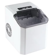 Ice Maker Machine Electric Ais Batu Ice Cube Maker Making Ais Ice Making Machine Portable