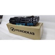 ORIGINAL PERODUA MYVI 11-17 LAGI BEST / ICON AIRCOND OUTLET CENTER AIRCOND VENT TENGAH