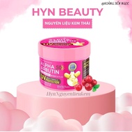 ALPHA ARBUTIN whitening Serum from Thailand