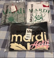 Mardi Mercredi T-shirt/衛衣